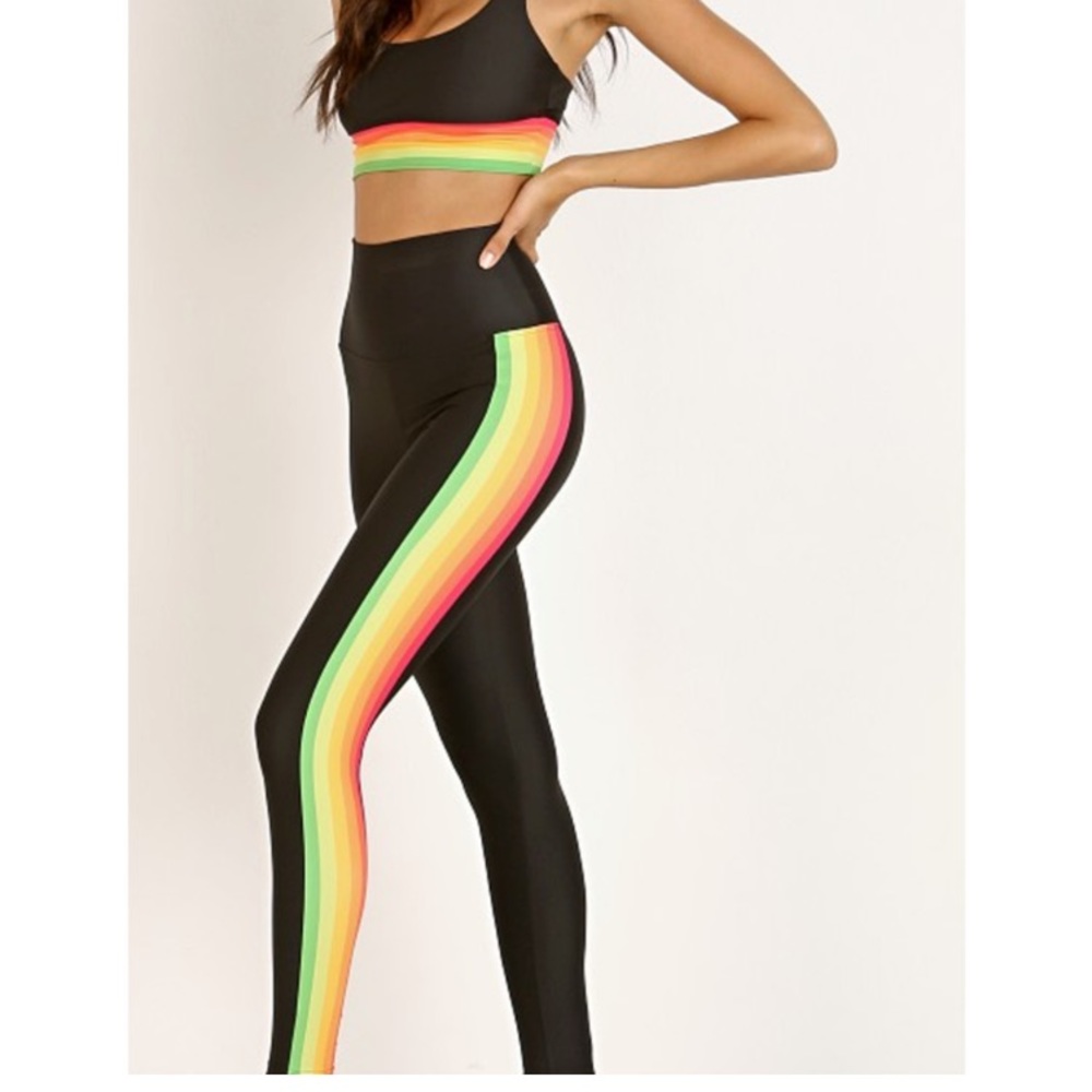 Beach riot leggings